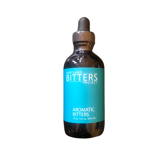 Bitters - Aromatic (4oz)