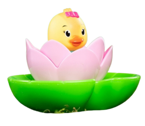 Timber Tots - Light Up Water Lily