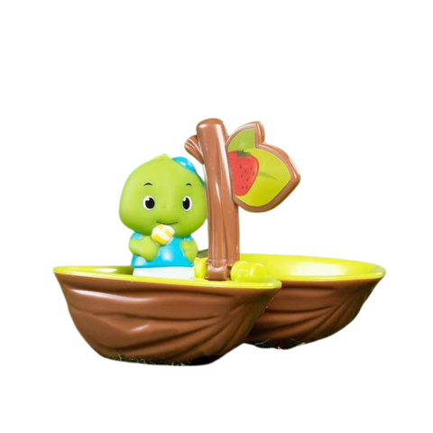 Timber Tots - Light Up Nut