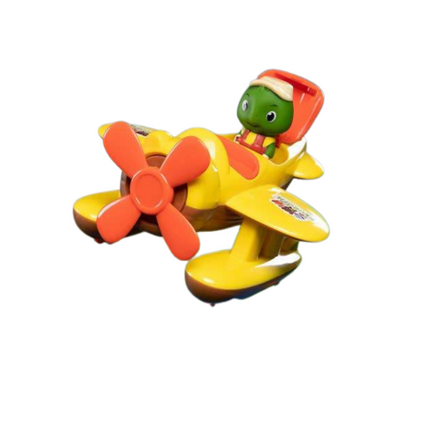 Timber Tots - Sea Plane