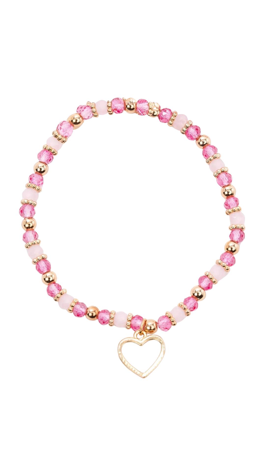 Jewelry (Kids) - Boutique Precious Heart Bracelet