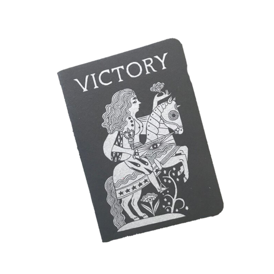 Game - Illimat Victory Book