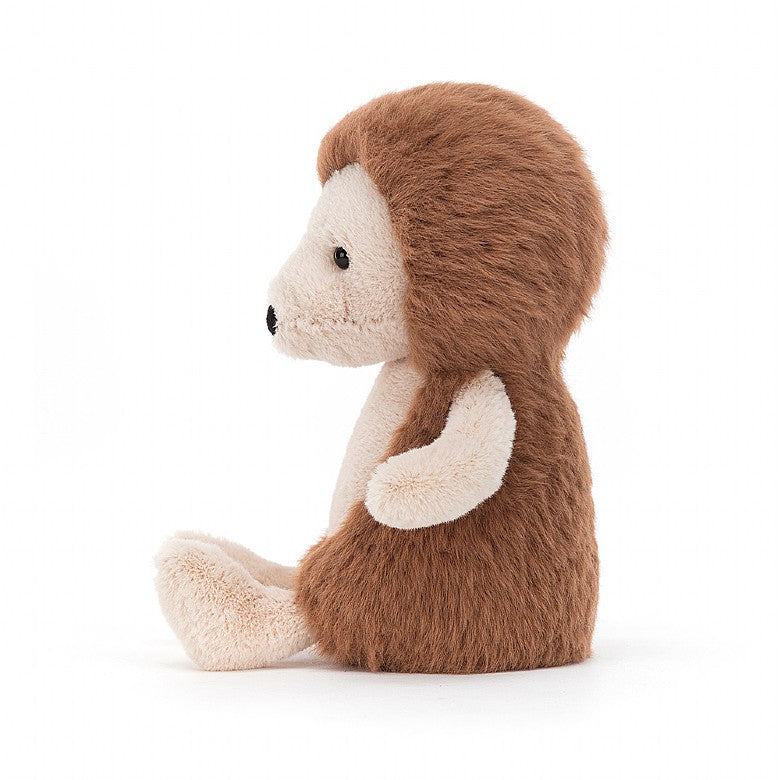 Stuffed Animal - Willow Hedgehog