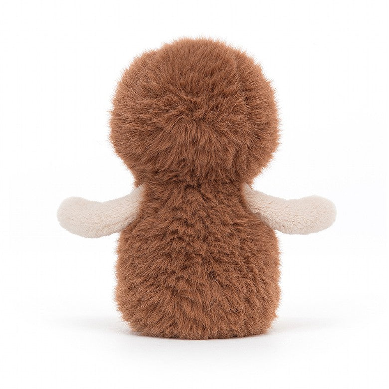 Stuffed Animal - Willow Hedgehog