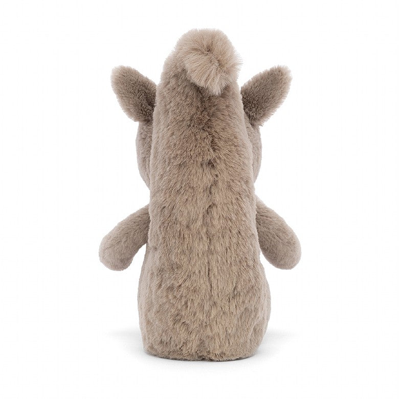Stuffed Animal - Willow Squirrel