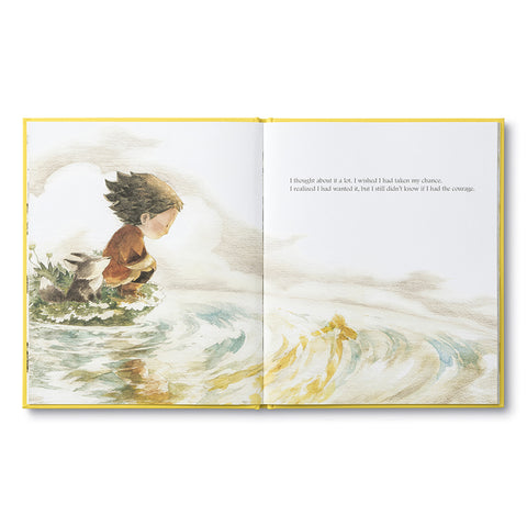 Libro (tapa dura) - ¿Qué haces con una oportunidad?