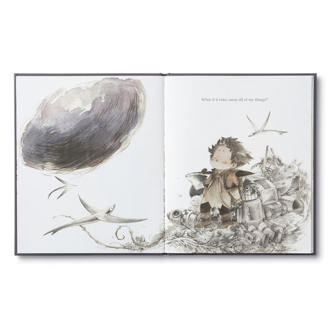 Libro (tapa dura) - ¿Qué se hace con un problema?