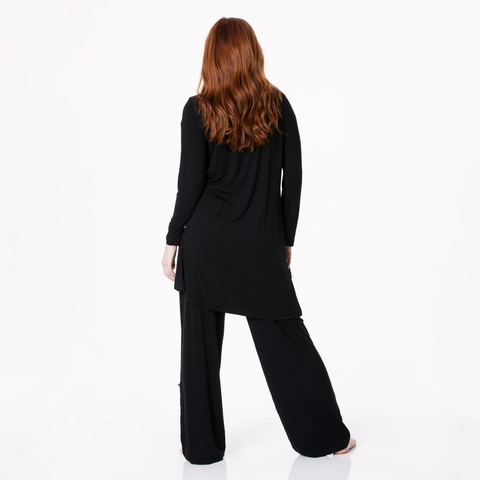 Women's Cardigan - Midnight