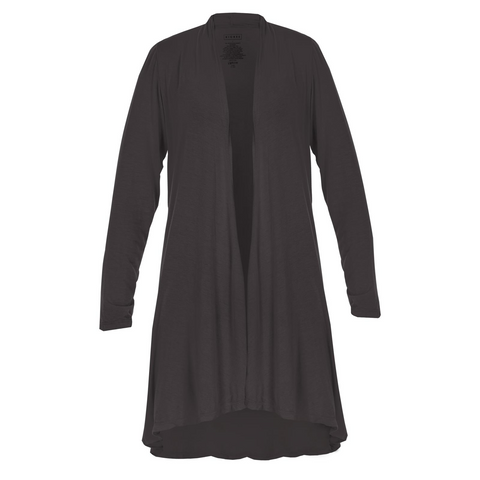 Women's Cardigan - Midnight
