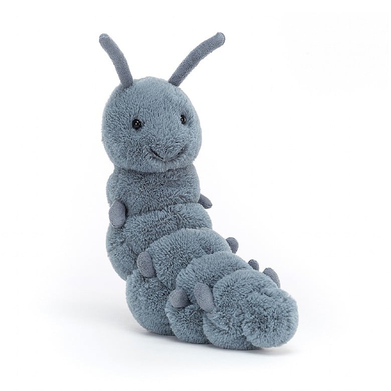 Stuffed Animal - Wriggidig Bug