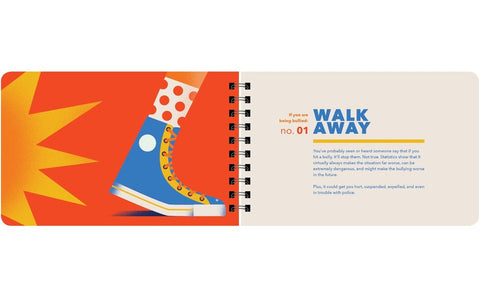 PS Books - What To Do About The Bully?