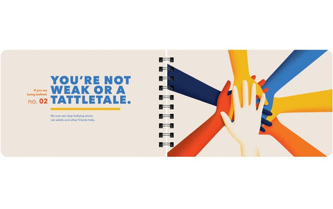 PS Books - What To Do About The Bully?