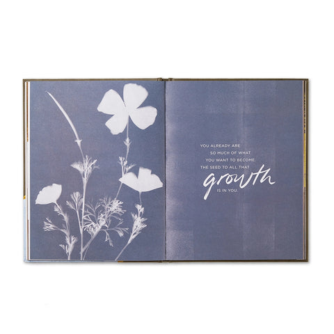 Book (Hardcover) - You Already Are