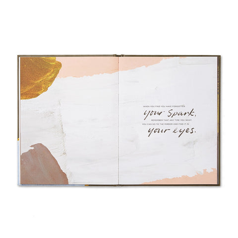 Book (Hardcover) - You Already Are