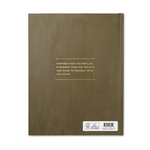 Book (Hardcover) - You Already Are