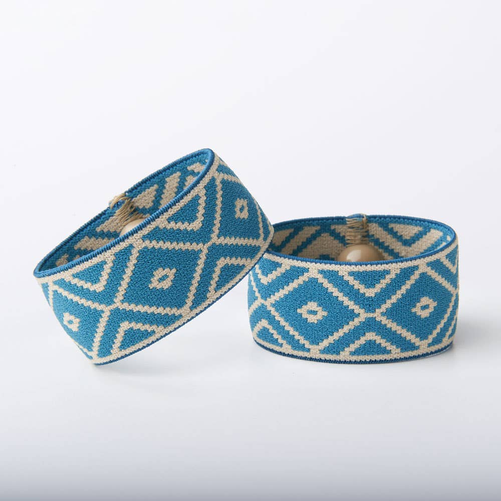 Nausea Relief Bracelets - Baru Duo