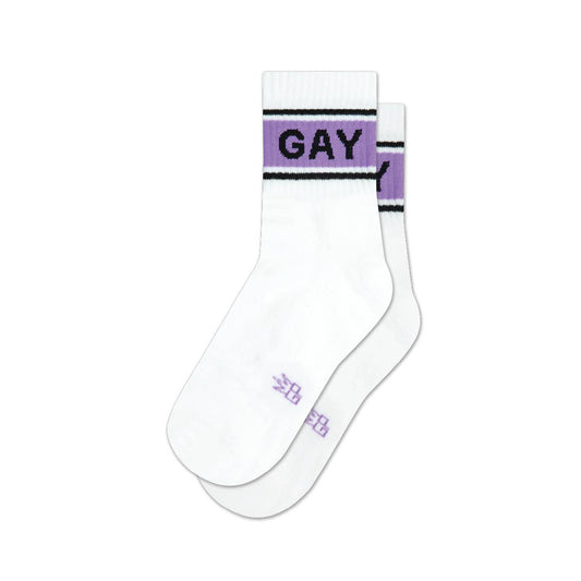 Socks (Low Rise) - GAY