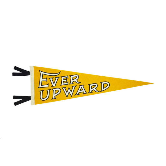 Pennant - Ever Upward