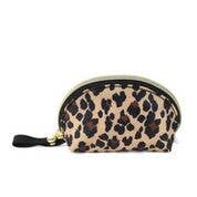 Everything Pouch - Leopard