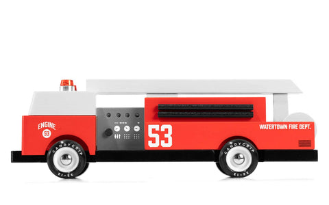 Toy Car - Engine 53