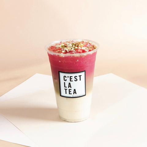 Cocktail Topping - Jasmine Buds