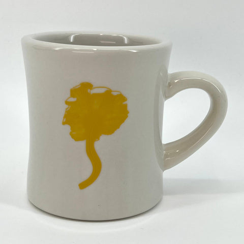 Mug (Diner) - Chanterelle