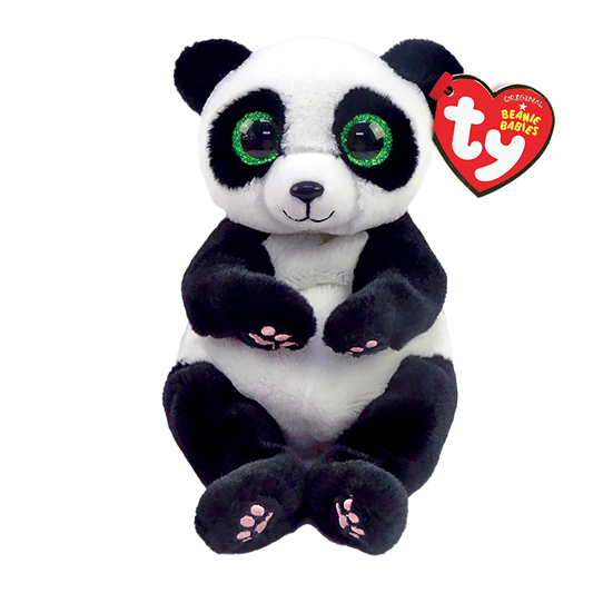 Stuffed Animal - Ying Panda (Regular)