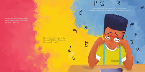 Book (Hardcover) - Abdul's Story