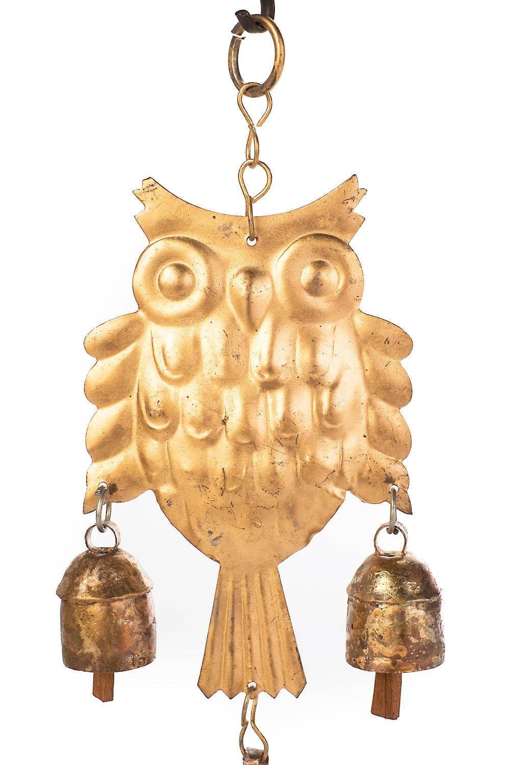 Wind Chime - Owl