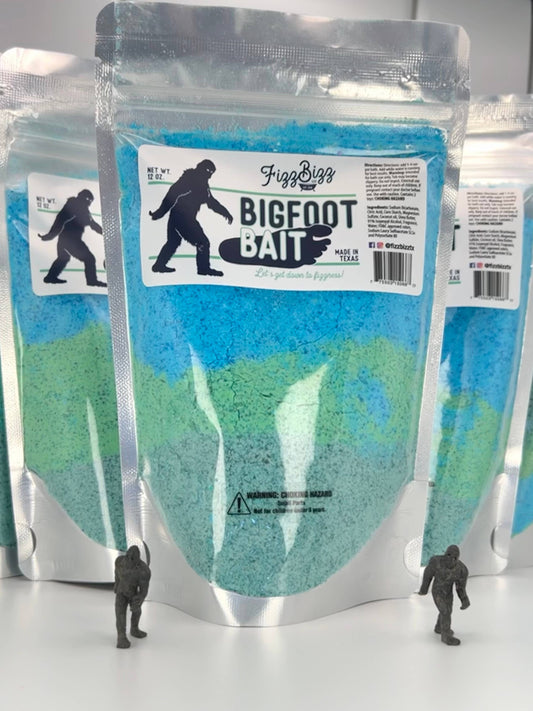 Bath Salts - Bigfoot Bait