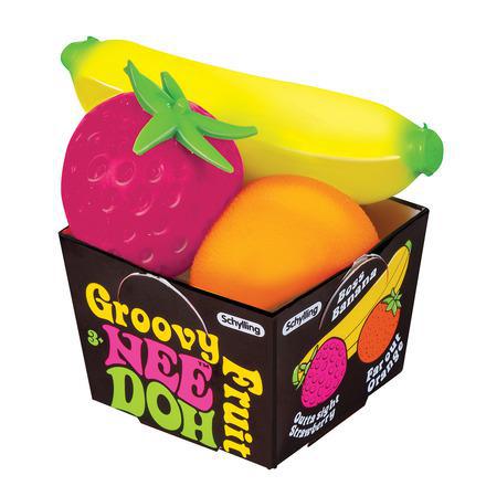 NeeDoh - Fruta