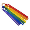 Ribbon Wand - Rainbow