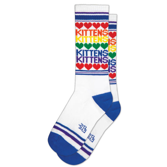 Socks - Kittens