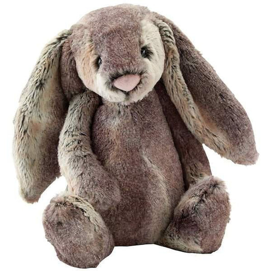 Stuffed Animal - Woodland Babe Bunny Small