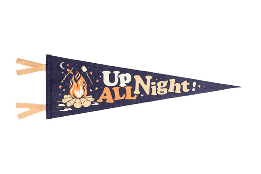 Pennant - Up All Night