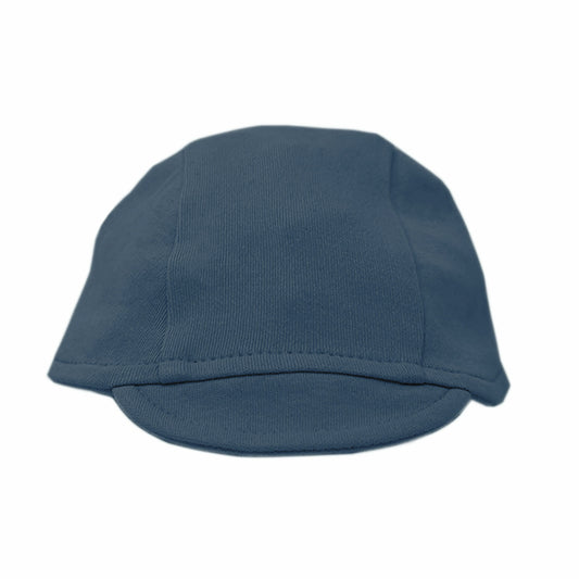 Riding Cap (Hat) - Abyss
