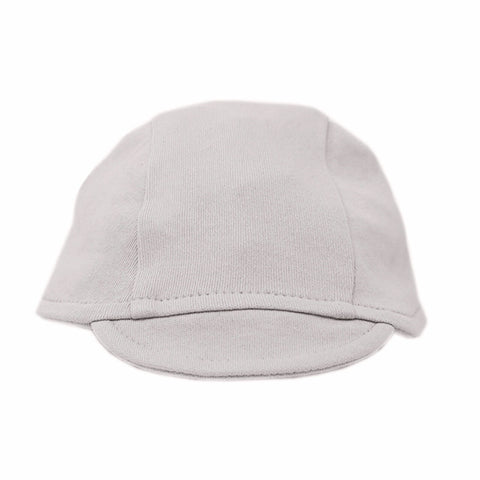 Riding Cap (Hat) - Fog