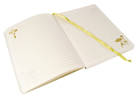 Journal (Soft Cover) - Art Of Nature Fungi