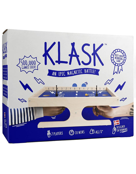 Game - Klask