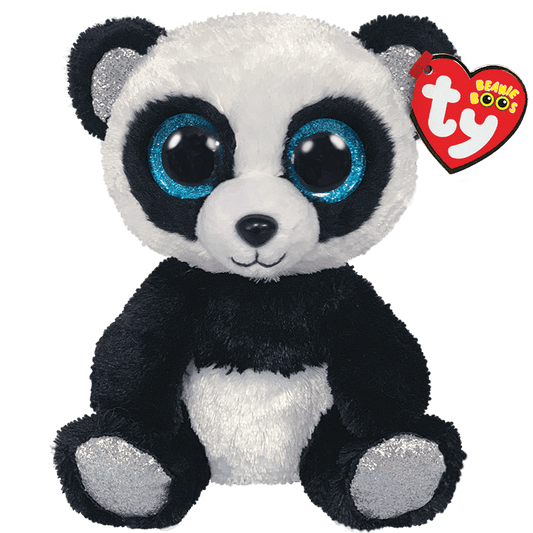 Stuffed Animal - Bamboo Panda (Regular)