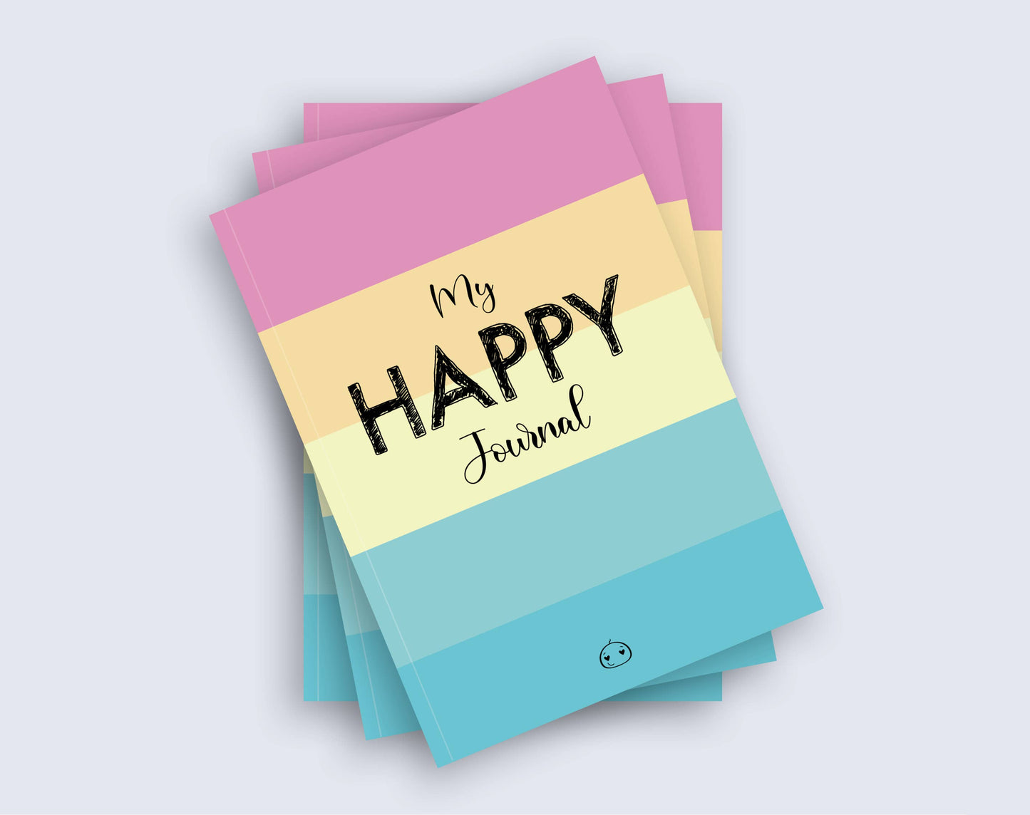 Journal - My Happy