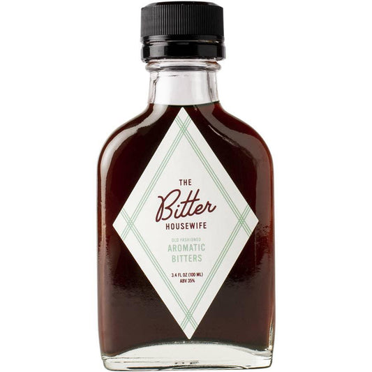Bitters - Old Fashioned Aromatic 100ml