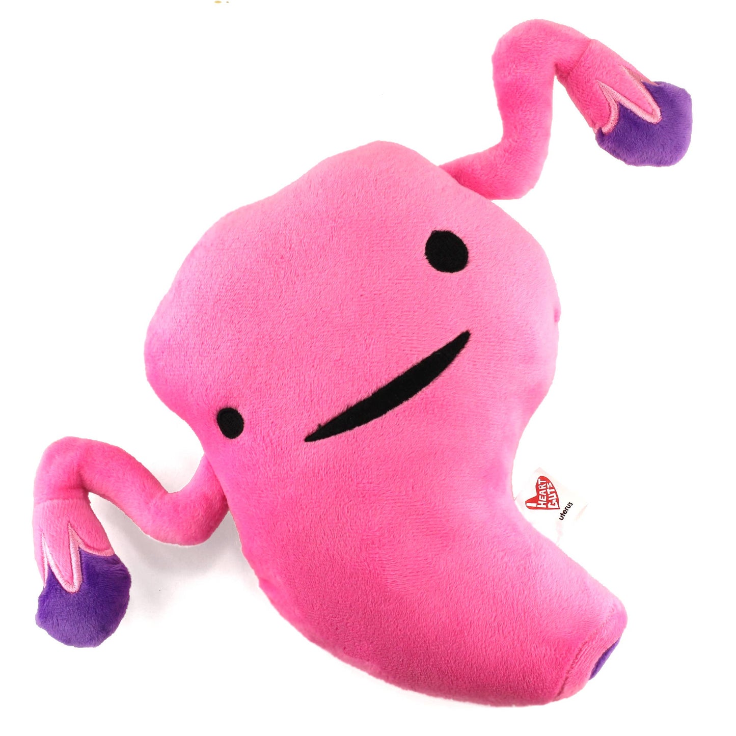 Plush - Uterus: Womb Service