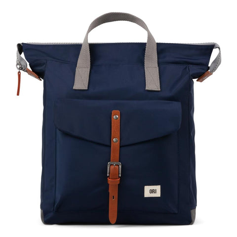 Bantry (Medium) - Midnight Blue