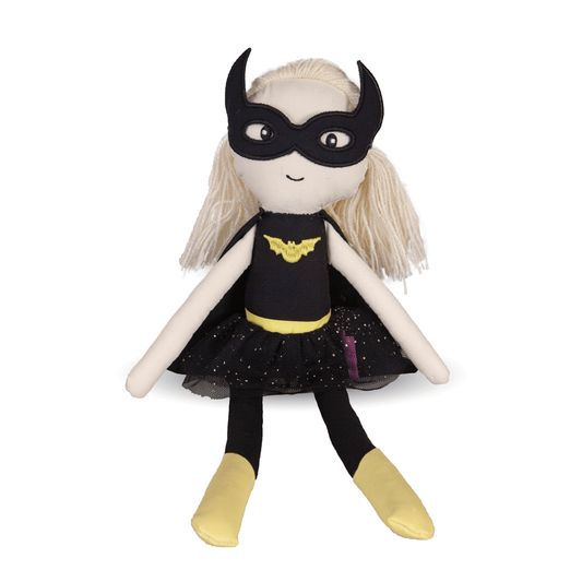 Doll - Betty The Batgirl