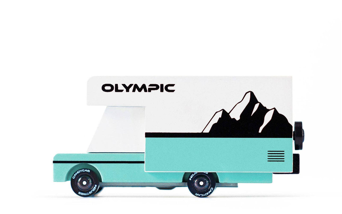 Toy Car - Olympic RV