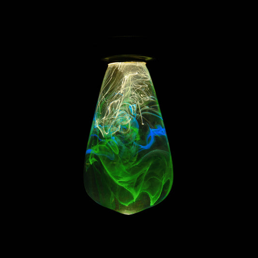 Resin Bulb (LED) - Spring