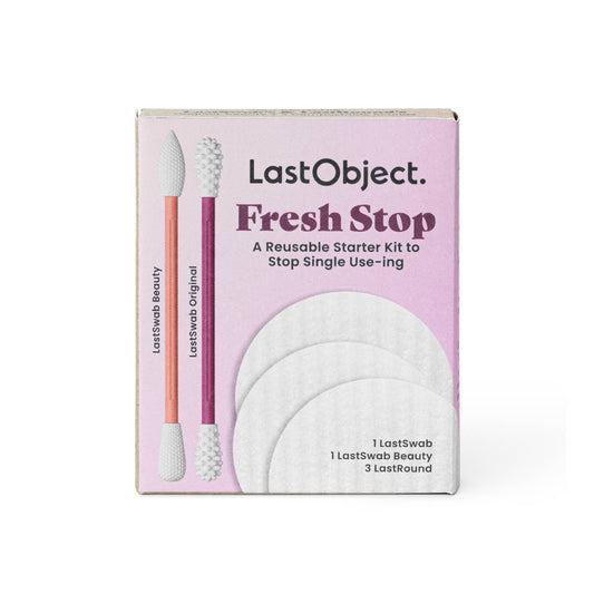 Last Object - Fresh Stop Kit