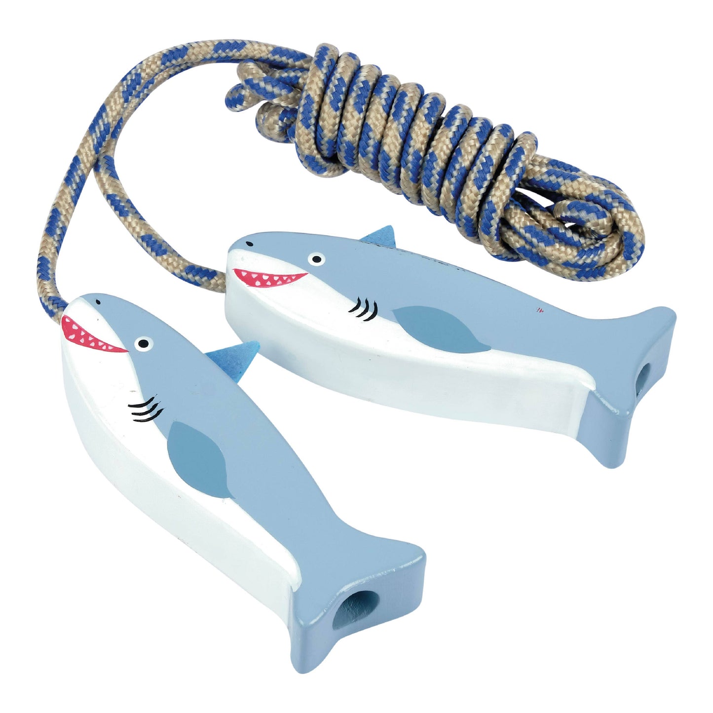 Jump Rope - Shark