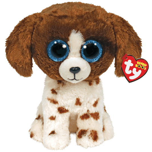 Stuffed Animal - Muddles (Small)